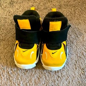 Nike Air Speed Turf toddler Boys